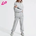 crew neck tracksuit
